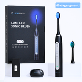 Lumi LED Sonic Brush™