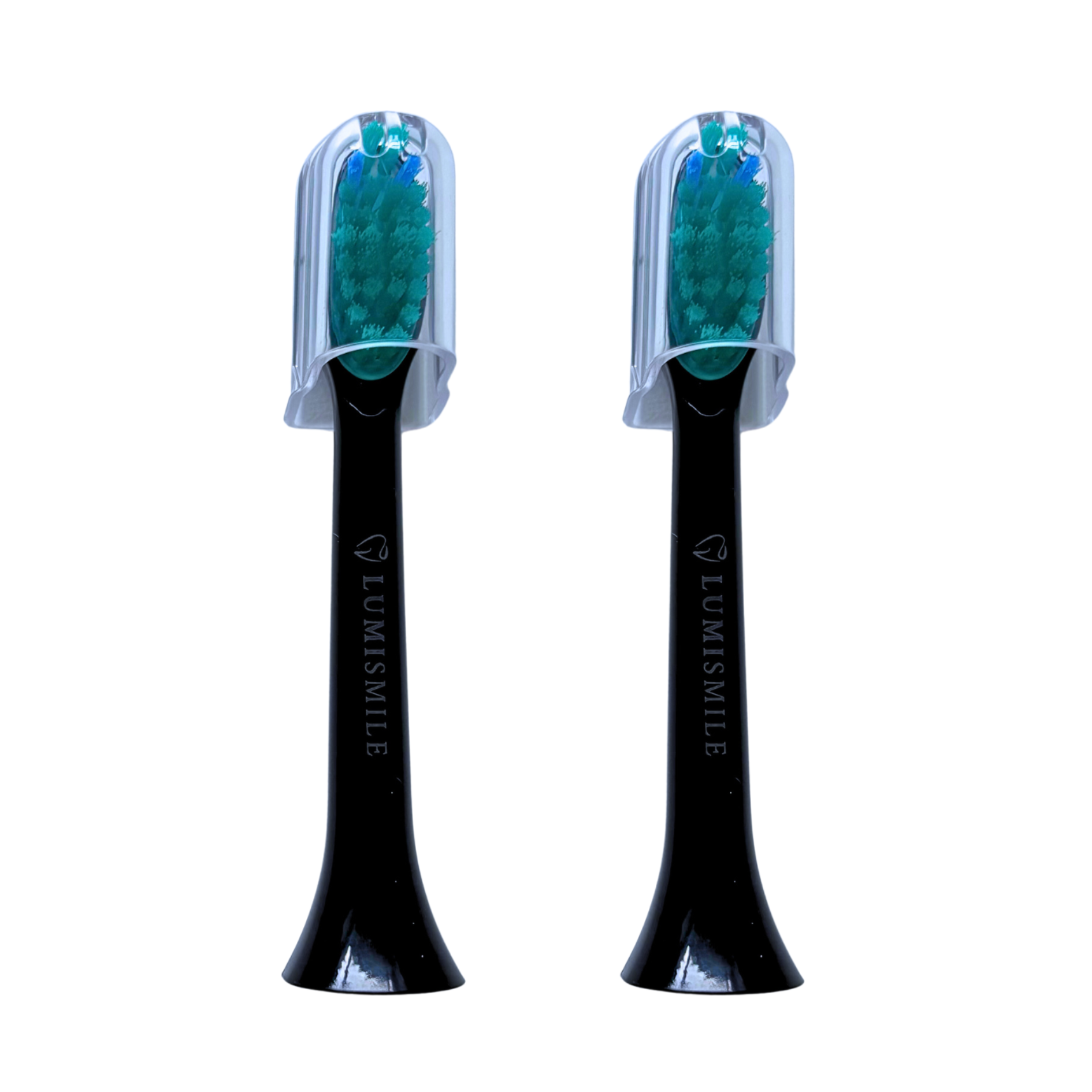 Lumi LED Børstehoveder