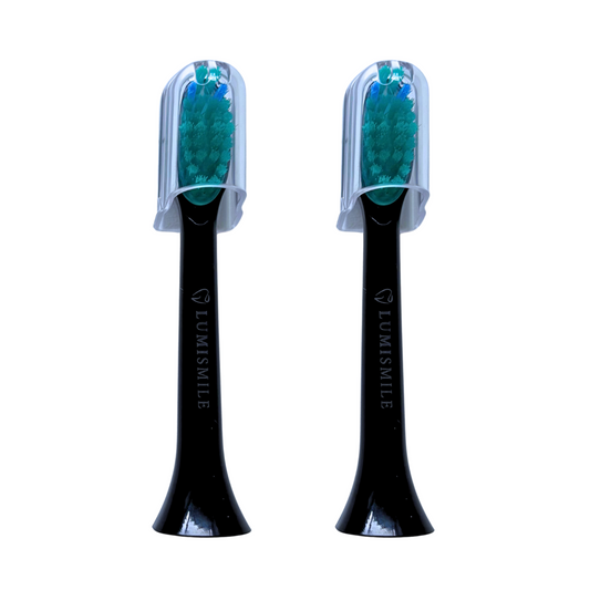 Lumi LED Børstehoveder