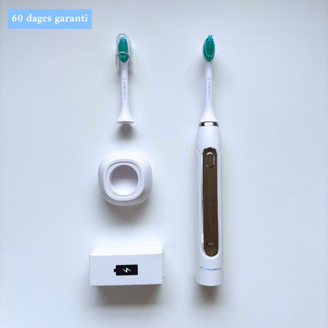 Lumi LED Sonic Brush™