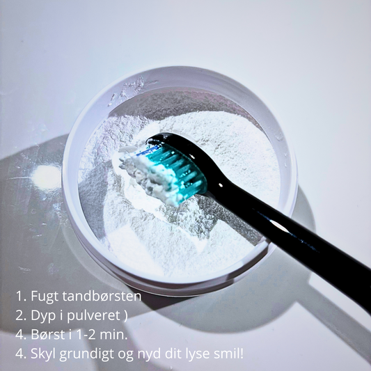 Lumi Whitening Powder™