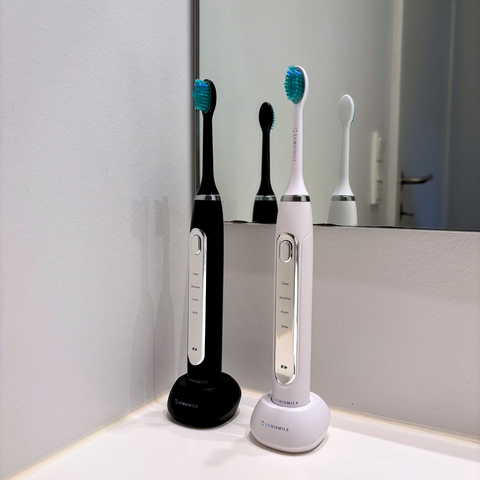 Lumi LED Sonic Brush™