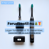 Lumi LED Sonic Brush™