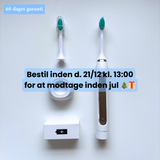 Lumi LED Sonic Brush™