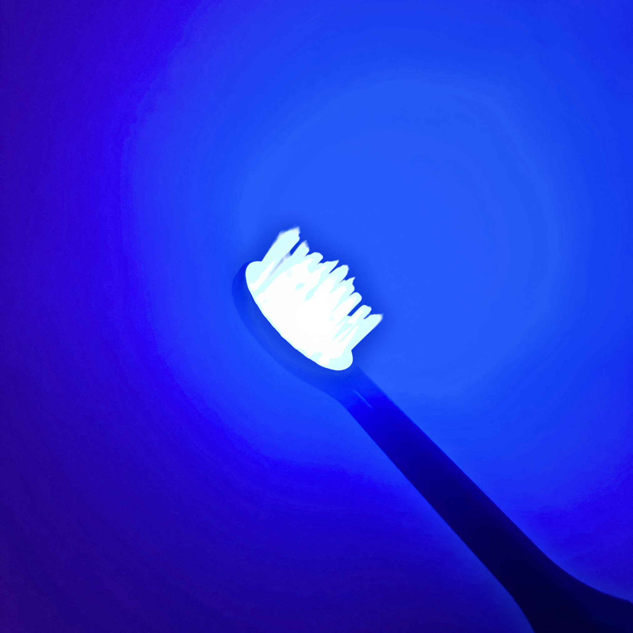 Lumi LED Børstehoveder