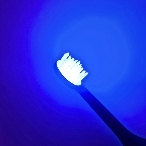 Lumi LED Børstehoveder