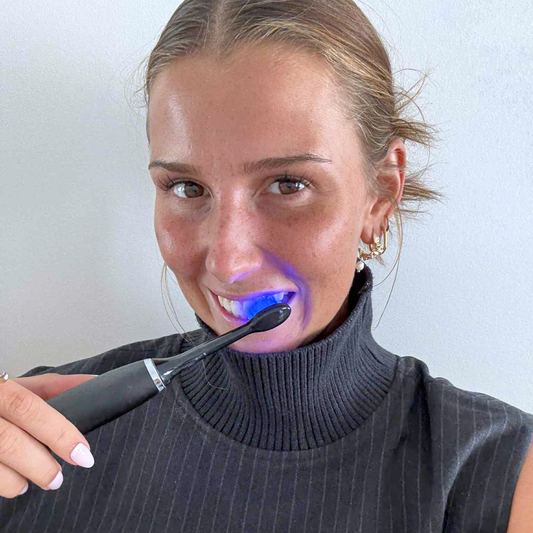 Lumi LED Sonic Brush™