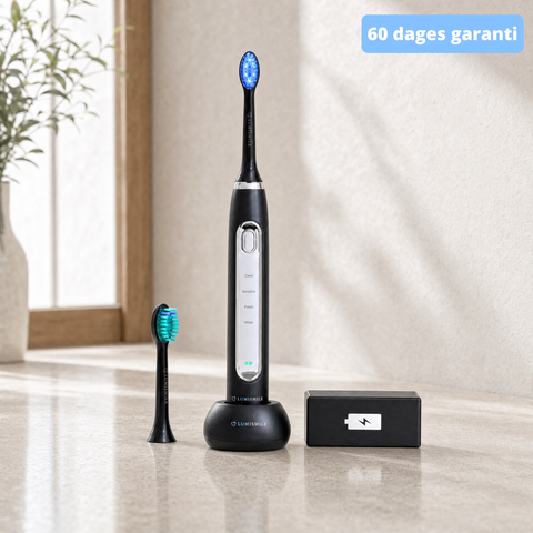 Lumi LED Sonic Brush™