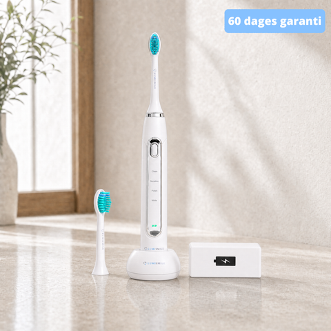 Lumi LED Sonic Brush™
