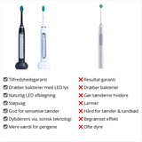 Lumi LED Sonic Brush™