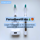 Lumi LED Sonic Brush™