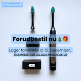 Lumi LED Sonic Brush™