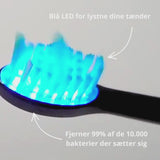 Lumi LED Sonic Brush™